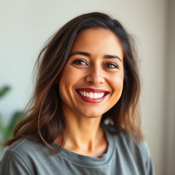 María González