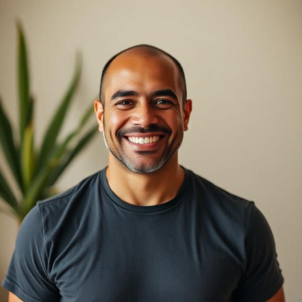 Carlos Ramírez